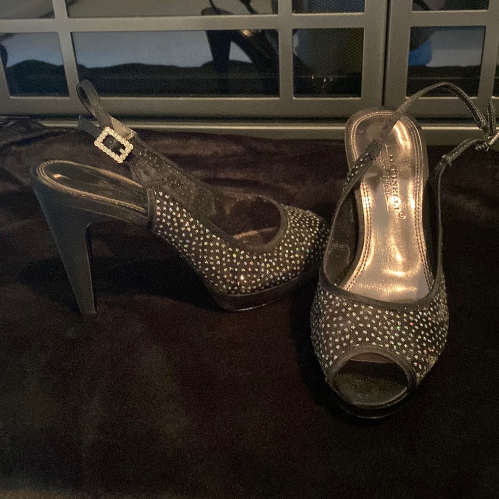 A. Marinelli “Special Effects” Shoes